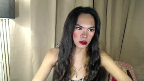 jackylyn pretty online show from April 11, 12:20 pm