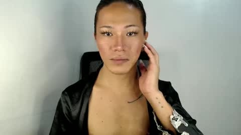 sweetyJENNY online show from March 8, 1:14 pm