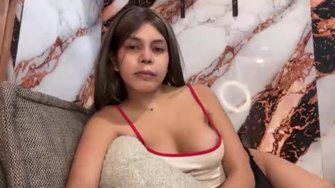 fucking_grace online show from April 2, 11:25 pm