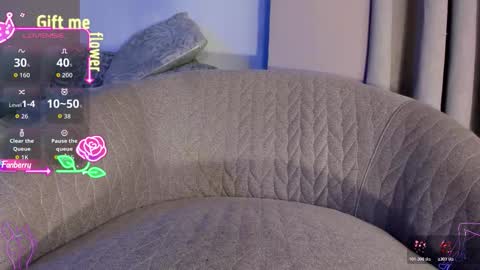 Angel im sissyboy online show from December 2, 5:38 pm