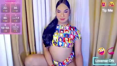 fuckscar_doll online show from October 7, 10:27 am