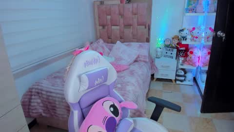 Gabriela online show from February 28, 7:15 am