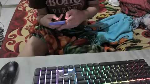 gabriely_hott online show from May 3, 3:33 am