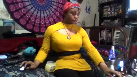 Gardenia online show from November 25, 8:05 am