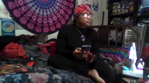 Gardenia online show from December 1, 6:49 am