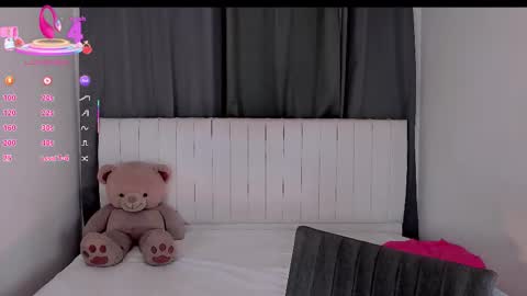 Vnecis Marn online show from January 5, 10:46 pm