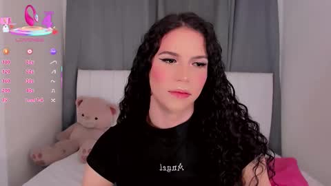 Vnecis Marn online show from January 8, 12:36 am