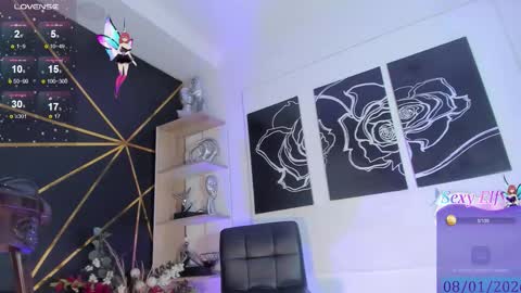 genobeba_ts online show from January 8, 1:48 pm