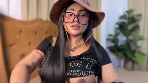 georgina online show from April 13, 10:08 am