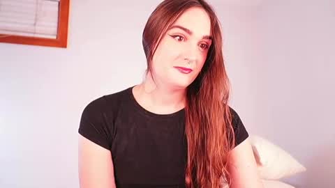 Bunny online show from October 5, 8:41 pm