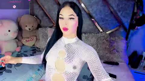 Gia Ferrara online show from November 16, 1:59 am