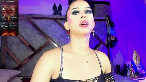 Gia Ferrara online show from June 6, 6:53 am