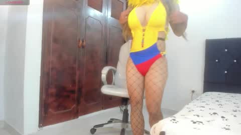 Giamacaray online show from February 3, 9:41 pm