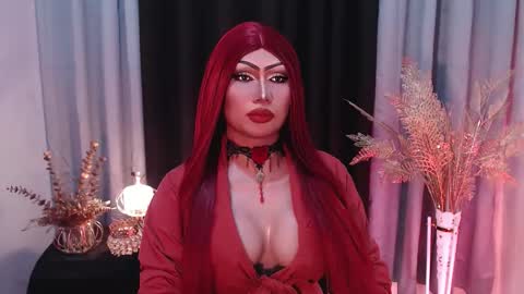 Gia X online show from December 18, 8:53 am