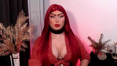 Gia X online show from January 12, 8:43 am