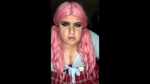 ginny ray online show from June 7, 2:19 am