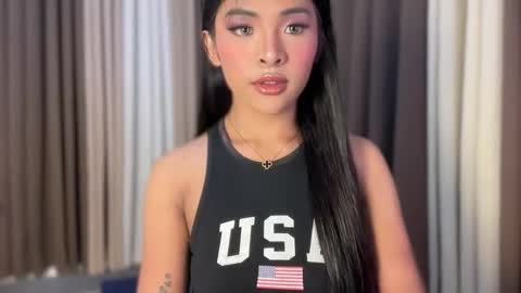 queen ronna online show from February 26, 8:03 pm