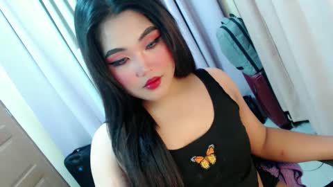 evs online show from December 11, 11:21 pm