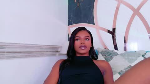 gisela_valencia online show from June 3, 2:33 pm