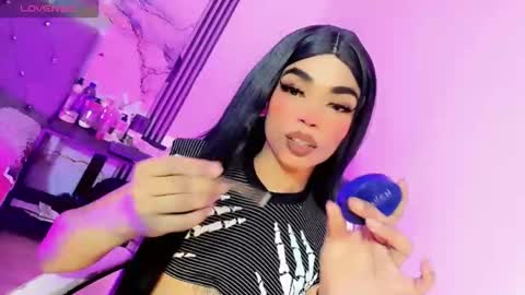 Gisel online show from April 16, 11:07 pm