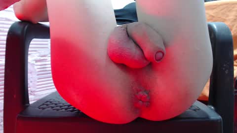 Gisella online show from February 11, 4:44 am