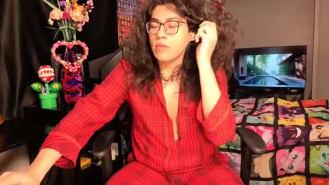 glaceon9 online show from February 23, 9:16 pm