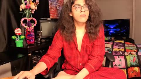 glaceon9 online show from February 27, 8:28 am