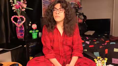 glaceon9 online show from March 3, 7:50 am