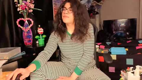 glaceon9 online show from March 9, 10:08 am