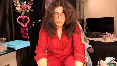 glaceon9 online show from March 11, 10:07 am