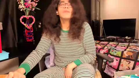 glaceon9 online show from March 12, 10:05 am