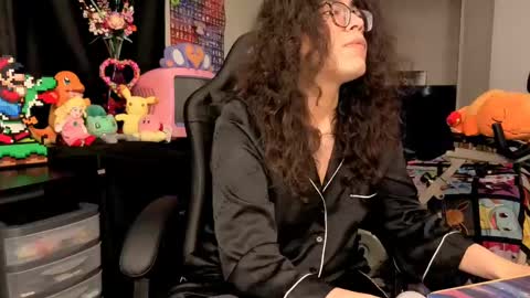 glaceon9 online show from September 23, 5:19 pm