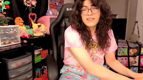 glaceon9 online show from September 29, 2:06 pm