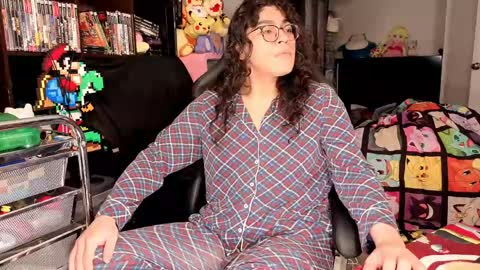 glaceon9 online show from April 17, 11:06 pm