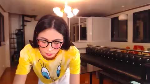 gleiahong online show from October 2, 11:22 am