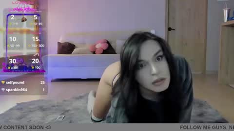 Andreas Moon online show from July 4, 8:36 pm