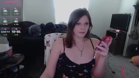 Goddess of Insanity online show from March 11, 3:45 pm