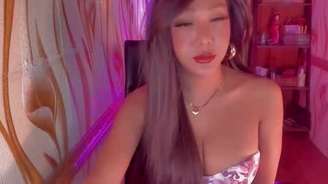 Barbie Brown online show from September 30, 4:12 am