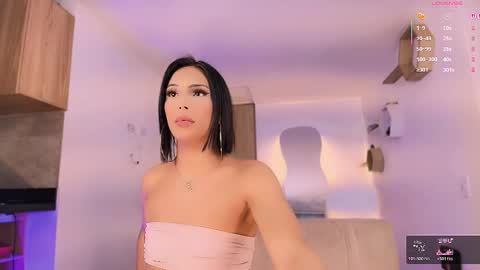 goddesslatin online show from October 21, 12:14 am