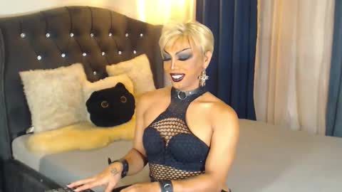 call me BEA online show from November 29, 10:01 pm