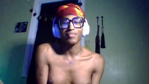 goddexx_kii online show from February 6, 11:05 am