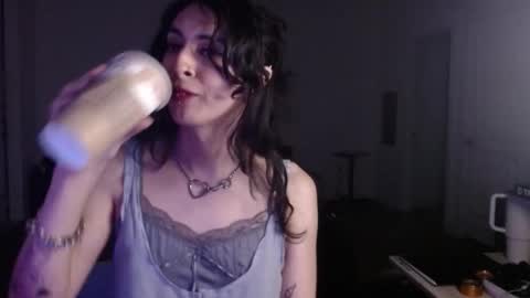 Godstar666 online show from November 20, 3:51 am