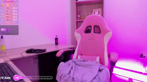 gold__queen online show from February 12, 3:51 am