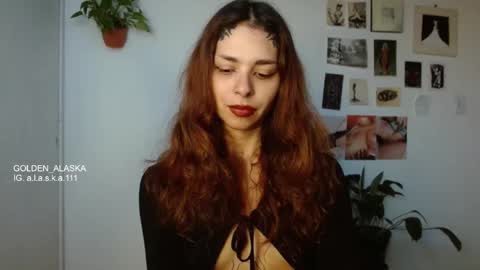 Alaska online show from November 4, 1:21 pm