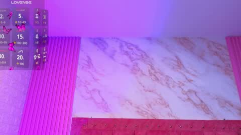 goldilockss15 online show from April 11, 11:25 am