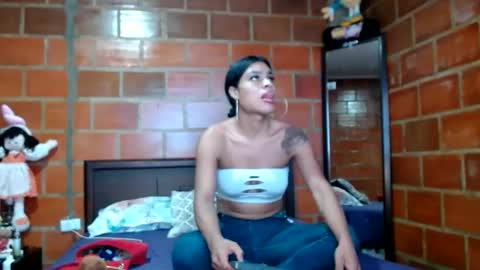 Valentina online show from December 26, 9:47 pm