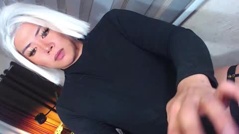 Samantha online show from March 5, 9:47 am