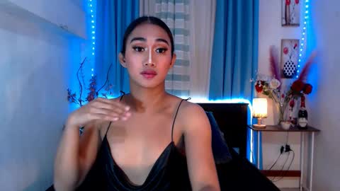 gorgeous_nicole online show from January 27, 9:11 pm