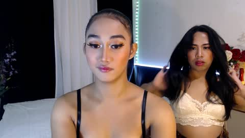 gorgeous_nicole online show from February 26, 10:09 pm