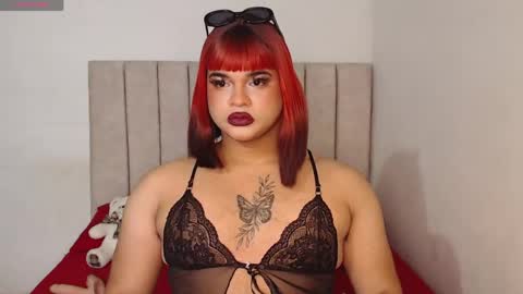 Gorgie online show from May 3, 4:17 am